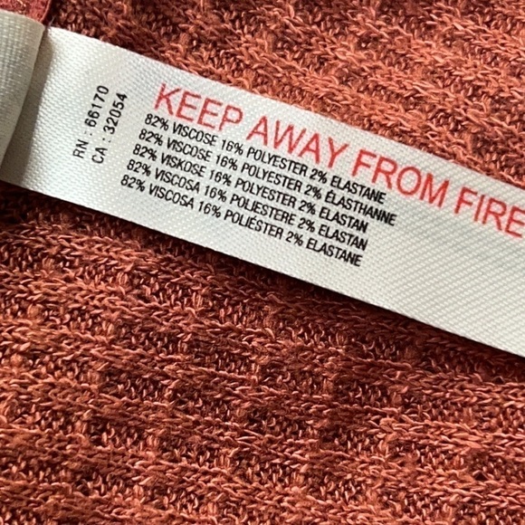 Free PEOPLE Intimates Warmstone One Of The Girls Bikini Undies Pantie size XL - Picture 11 of 16